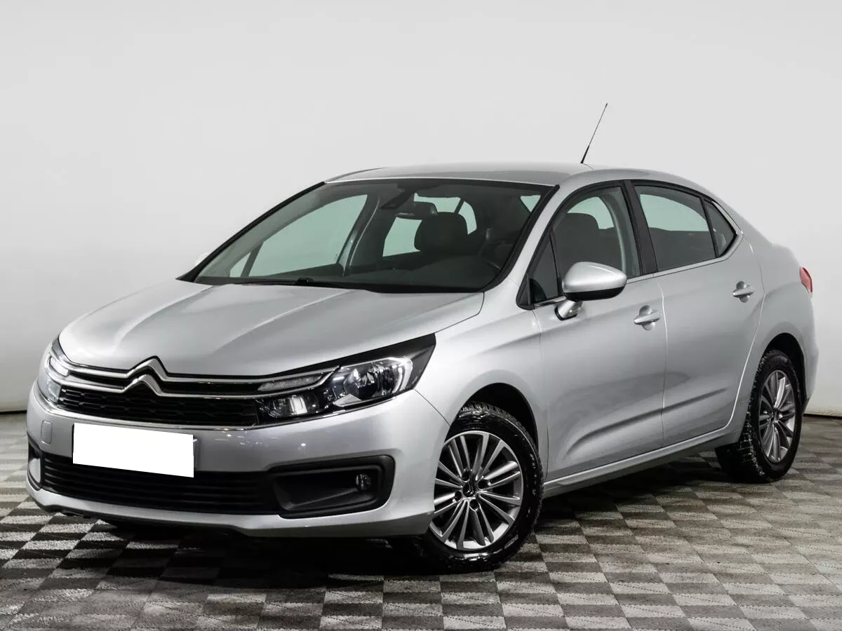 Купить Citroen C4 2020 г.в. 53779 Автоматическая Бензин/1600 см3 за 972400  руб. скидка 795600 руб. в Кредит от 6.3% годовых.