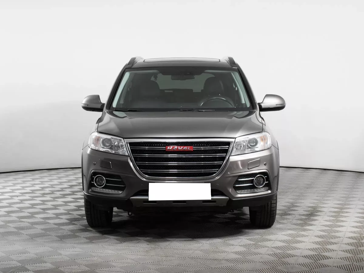 Купить Haval H6 2017 г.в. 92000 Автоматическая Бензин/1500 см3 за 934450  руб. скидка 764550 руб. в Кредит от 6.3% годовых.